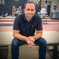 Never Give Up - Phillip Enkey