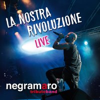 Meraviglioso - Negramaro Tribute Band