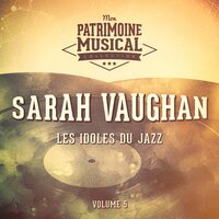 How Long Has This Been Going on? - Sarah Vaughan