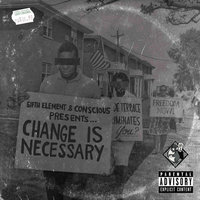 Praise - 5ifth Element & Consciou5