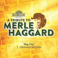 Big City - T. Graham Brown