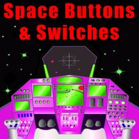 Coordinates Entered into Spaceship Navigation System - Sound Ideas