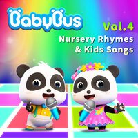 Good Morning, Baby - BabyBus