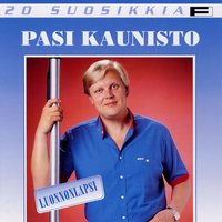 Serenella - Pasi Kaunisto