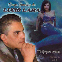 ERES MALA - Grupo Shantey de Lucio Lara