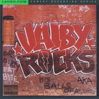 A/K/A - John Valby