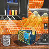 Honey Bbq - mirto & Rashon Tarell