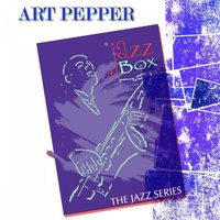 Four Brothers - Art Pepper