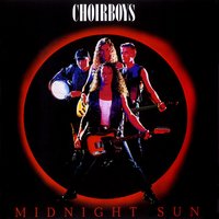 Rendezvous - Choirboys