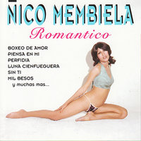 Lo Siento Por Ti - Ñico Membiela