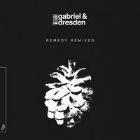Something Bigger - Gabriel & Dresden & Sub Teal & Elevven