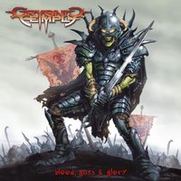 The Midas Touch (Samurai) - The Quest, Pt. 3 - Cryonic Temple