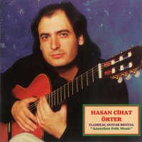 Sol Cennetin Irmaklari - Hasan Cihat Örter