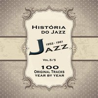 I Let a Song out of My Heart - Toots Thieleman Lou McGarity & Tony Mottola & Oscar Pettiford