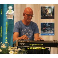 Ovan där - Helge Johannesen