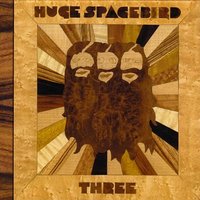 Rock Chylde - Huge Spacebird