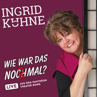 Waehltelefone Mit Nueppken - Ingrid Kühne