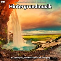 Hintergrundmusik pt. 34 - Entspannungsmusik Armin Sindt & Schlafmusik & Entspannungsmusik