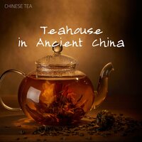 Great Witcombe - Relaxation & Chinese Relaxation and Meditation & Chinese Tea