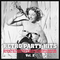 Retro Party Hits, Vol. 2