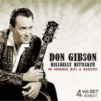 Heartbreak Avenue - Don Gibson